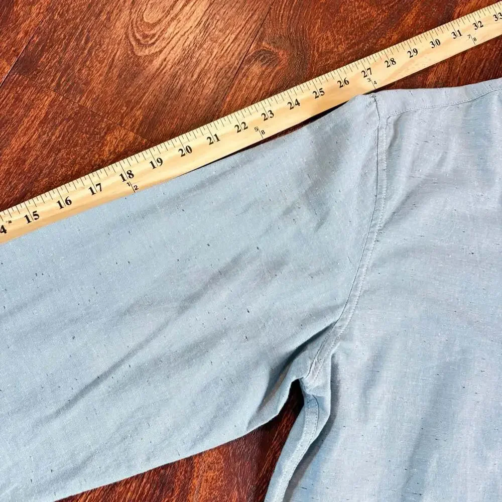 J. Crew 📏 pit